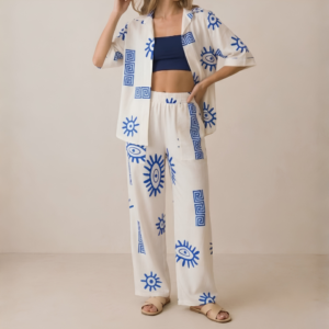 SET TALISMÁN