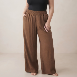 PANTALON PALAZZO
