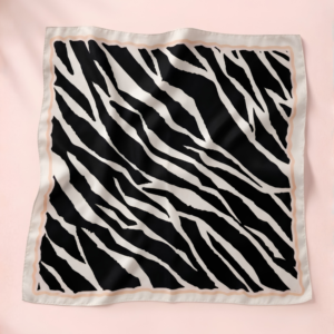 PAÑOLETA ZEBRA