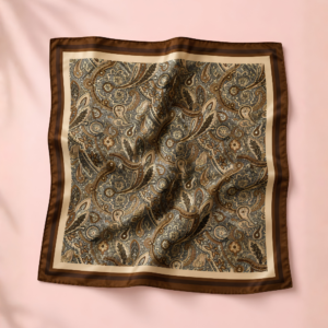 PAÑOLETA PAISLEY