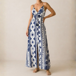 VESTIDO ÉTNICO