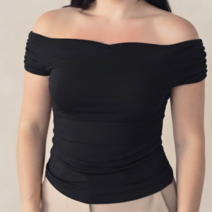 BLUSA BANDEJA ESSENCIAL