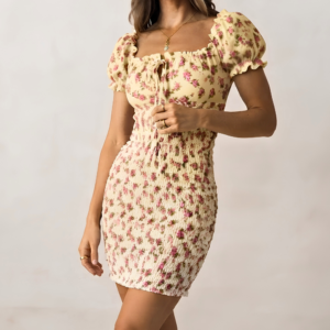 VESTIDO AMELIA